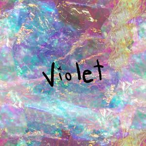 Violet