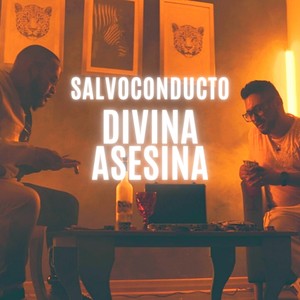 Divina Asesina