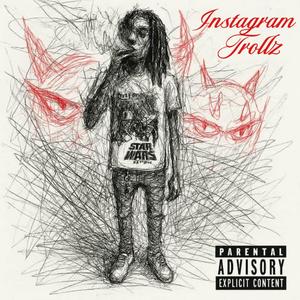Instagram Trollz (Explicit)