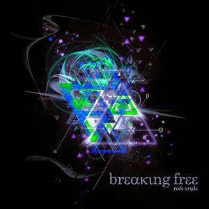 Breaking Free(feat. Sarah-Jane Neild)