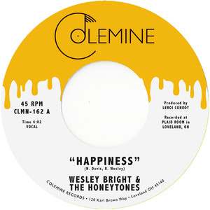 Happiness