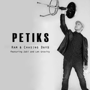 Petiks (feat. Zaki|Let Gravity)