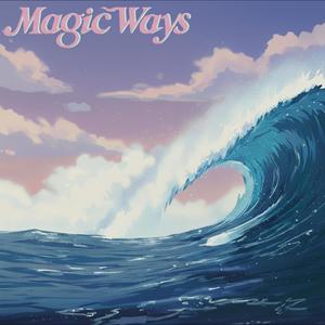 MAGIC WAYS 1984 (COVER版)
