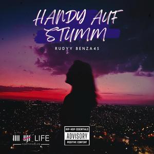 Handy auf stumm (feat. rudyy) [André Weigel Remix] [Explicit]