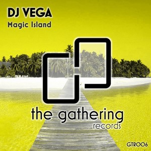 Magic Island (The Gathering Remix)