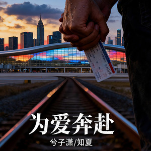 为爱奔赴 (伴奏)