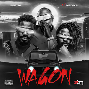 Wagon (Explicit)