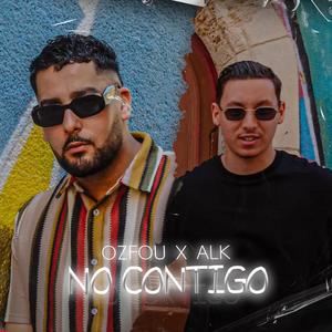 No Contigo (feat. Alk)