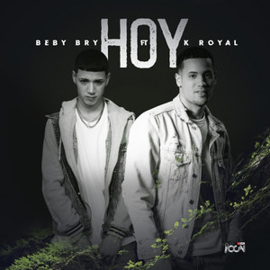 HOY (feat. K ROYAL)