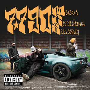Gusto e Pericolo (feat. Mesh, Joloton & Presidente) (Explicit)