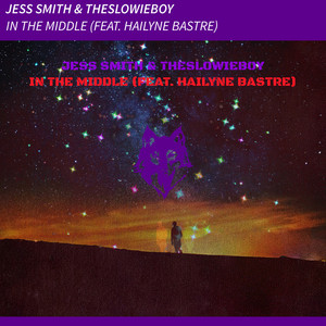 In the Middle (feat. HAILYNE BASTRE) (Radio Edit)