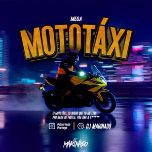 MEGA FUNK MOTOTAXI
