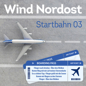 Einmal nur... (zum Himmel fliegen)