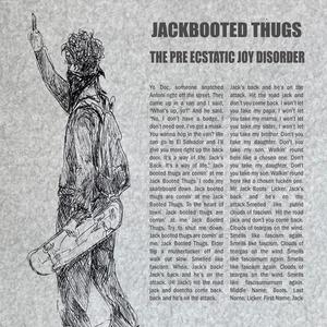 Jackbooted Thugs (Single Version)