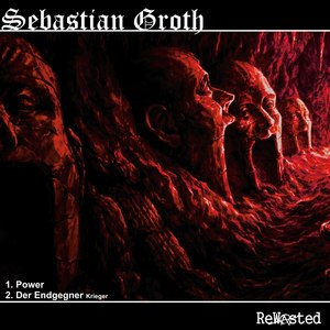Der Endgegner(Krieger)