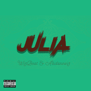 Julia (Explicit)