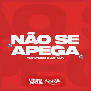 Não Se Apega (Explicit)