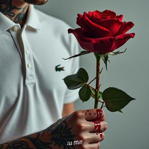 SOLO (feat. Shark & Dark Svrikatez) (Explicit)