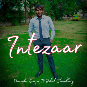 Intezaar