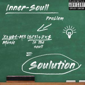 Soulution (feat. Consumer Ready) (Explicit)