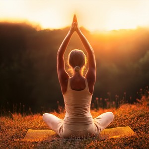 Profunda Sinfonía Para La Sanación Espiritual