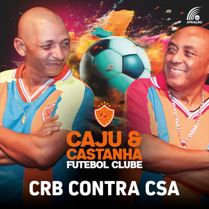 CRB Contra CSA