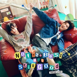 Not The Best But Still Good (From "ด้วงกับเธอ Duang With You")封面