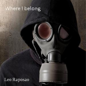 Where I Belong (feat. Aline Costa & Alexandre Siquera) [Explicit]