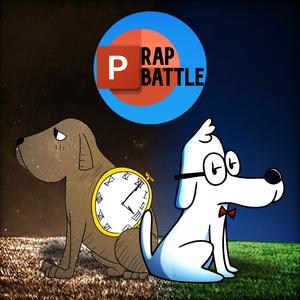 Mr. Peabody vs Tock (The Phantom Tollbooth) (feat. Hazelmoth, M!CAH, Mothmancha, TheMonarchy, AbacusWizard, CK Voice, ThanosQuack & Leo Barqui)