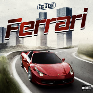 Ferrari (Explicit)