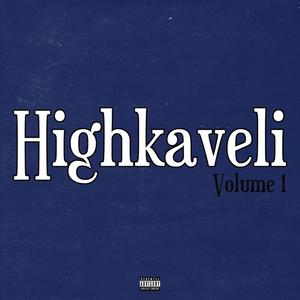 Highkaveli, Vol. 1 (Explicit)