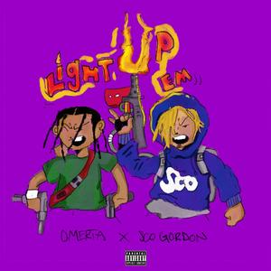 Light Em Up(feat. Sco Gordon) (Explicit)