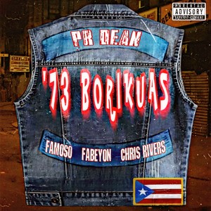 '73 Borikuas (feat. Fabeyon) [Explicit]