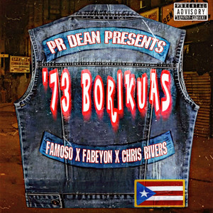 73 Borikuas (Radio Edit)