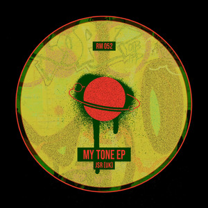 My Tone EP