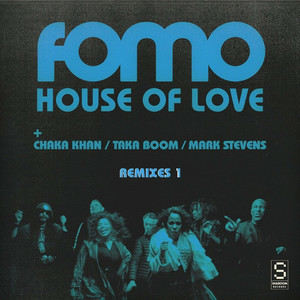 House Of Love - Rune Lindbaek Remix (Rune Lindbaek Remix)