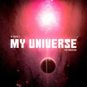 My Universe (Slowed|Explicit)