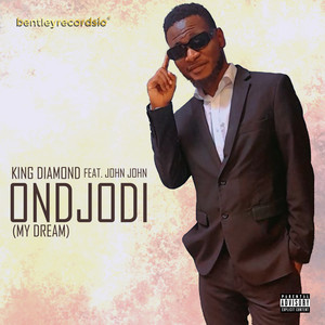 Ondjodi (My Dream) [Explicit]