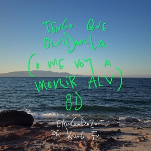 Tengo Que Olvidarla(O Me Voy a Morir Alv)8D