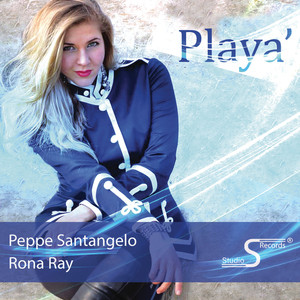 Playa' (feat Rona Ray) (Original Mix)