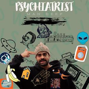 Psychiatrist (Explicit)