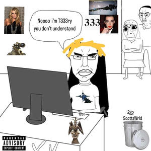 Ull's Arrow (Explicit)