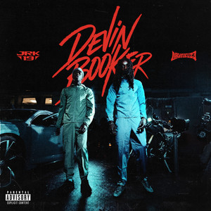 Devin Booker (Explicit)