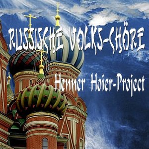 Russische Volks-Chöre