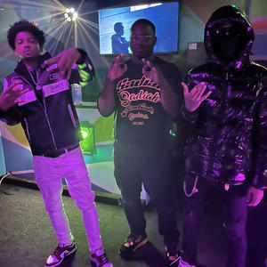 Projects (feat. Tyybreezy & Don Shizz) (PROJECTS Remix|Explicit)