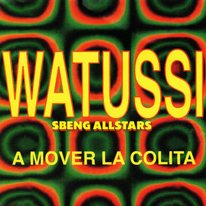 A Mover La Colita (Latin Extended Mix)