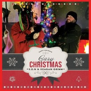 Gary Christmas (Explicit)