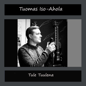 Tule tuulena