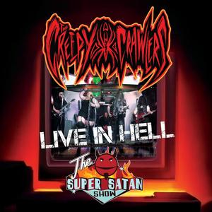 Live In Hell (Explicit)