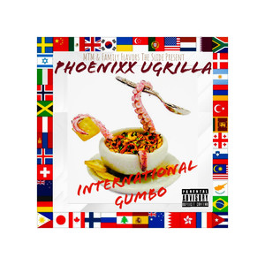 International Gumbo (Explicit)